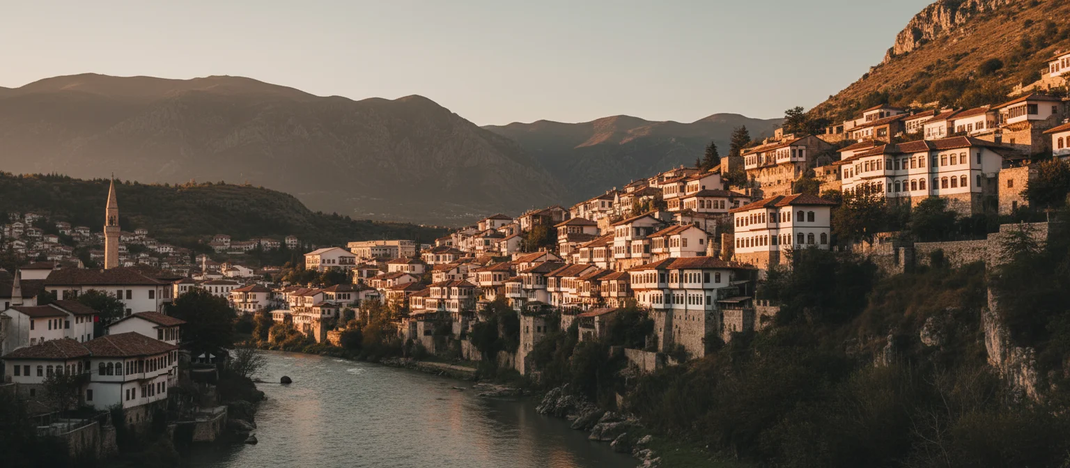 Albanien