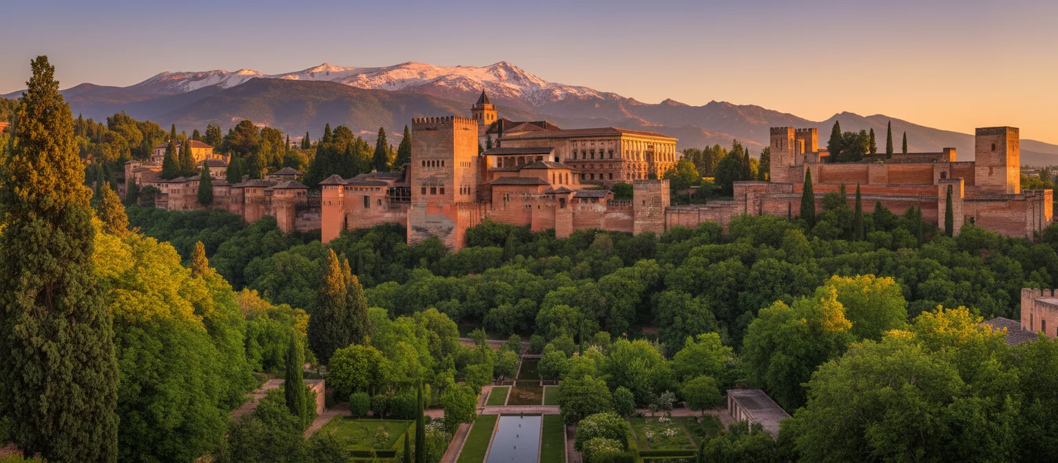 Andalusien
