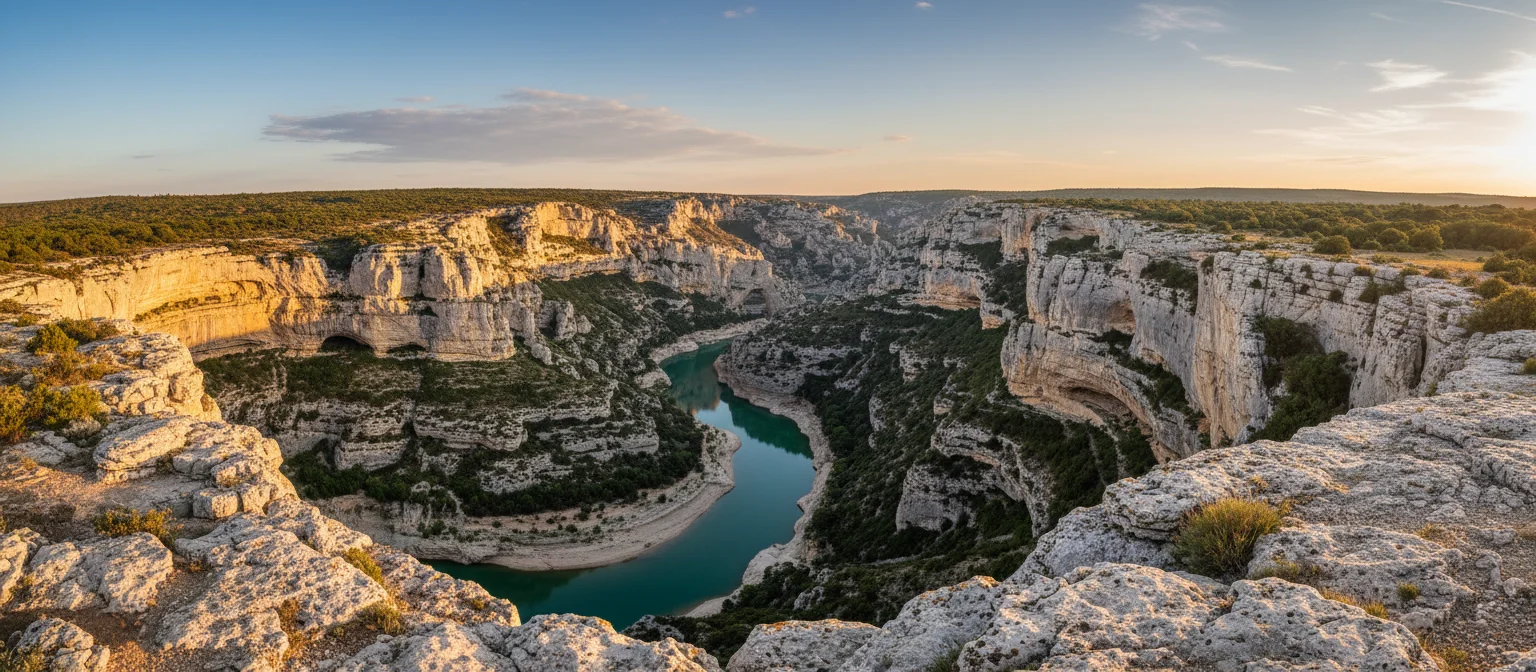 Ardèche