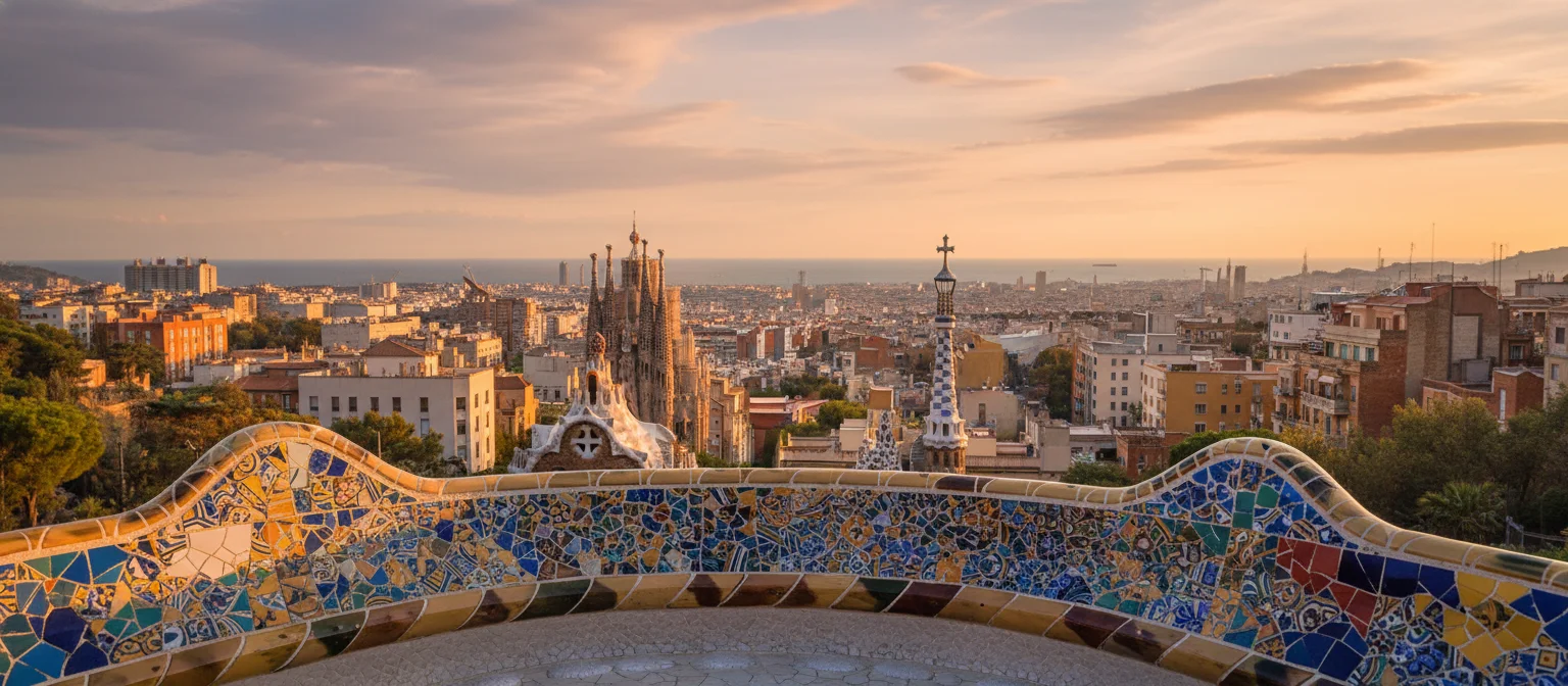 Barcelona