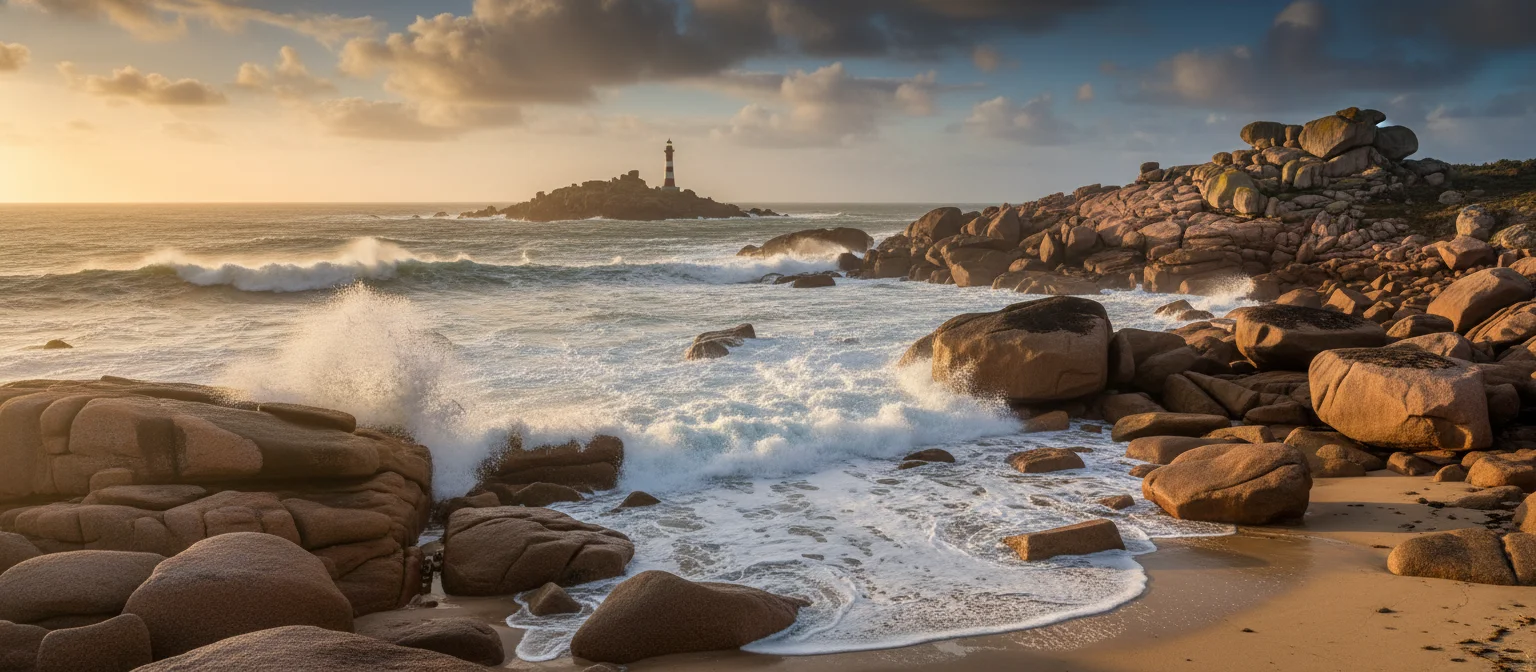 Bretagne