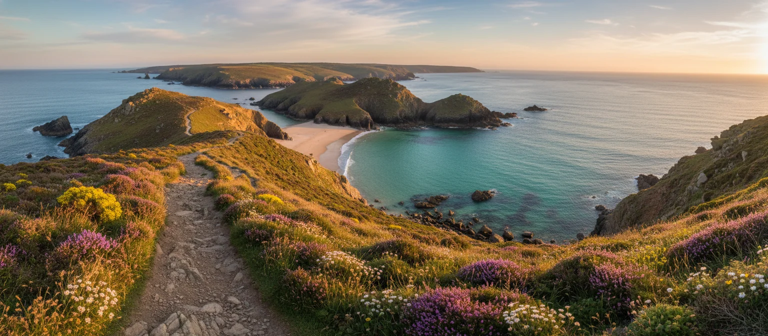 Cornwall