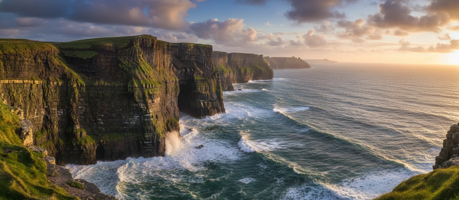 Irland