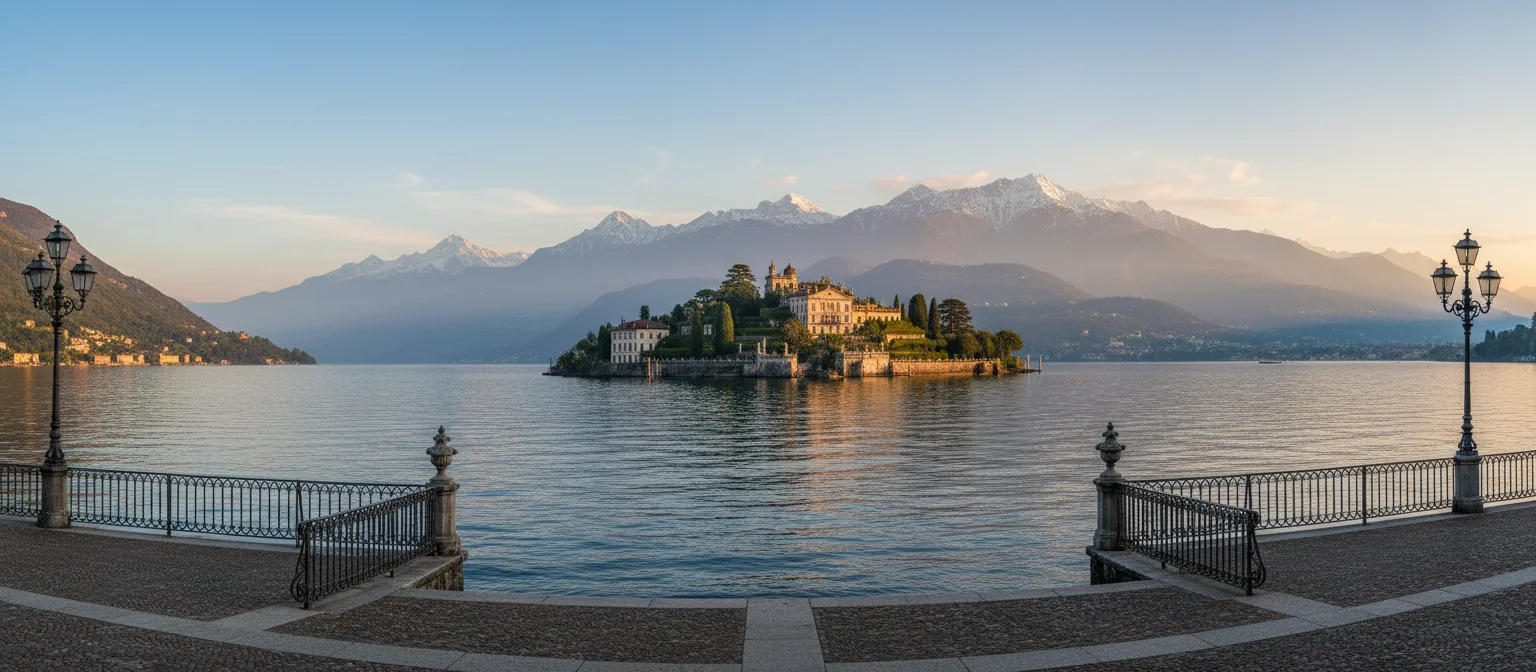 Lago Maggiore