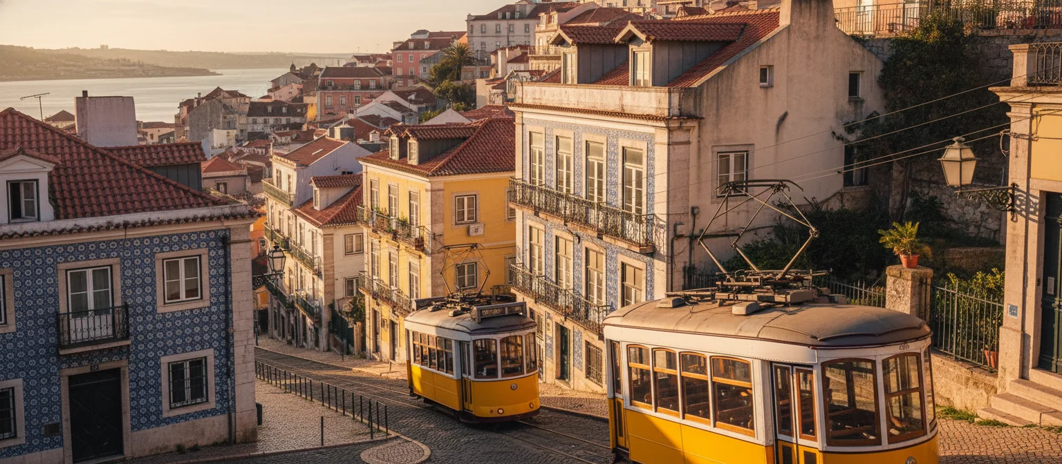 Lissabon