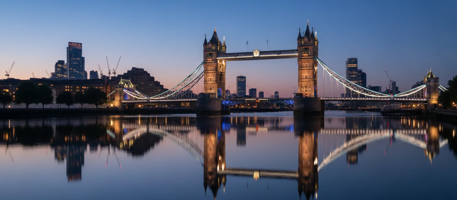 London