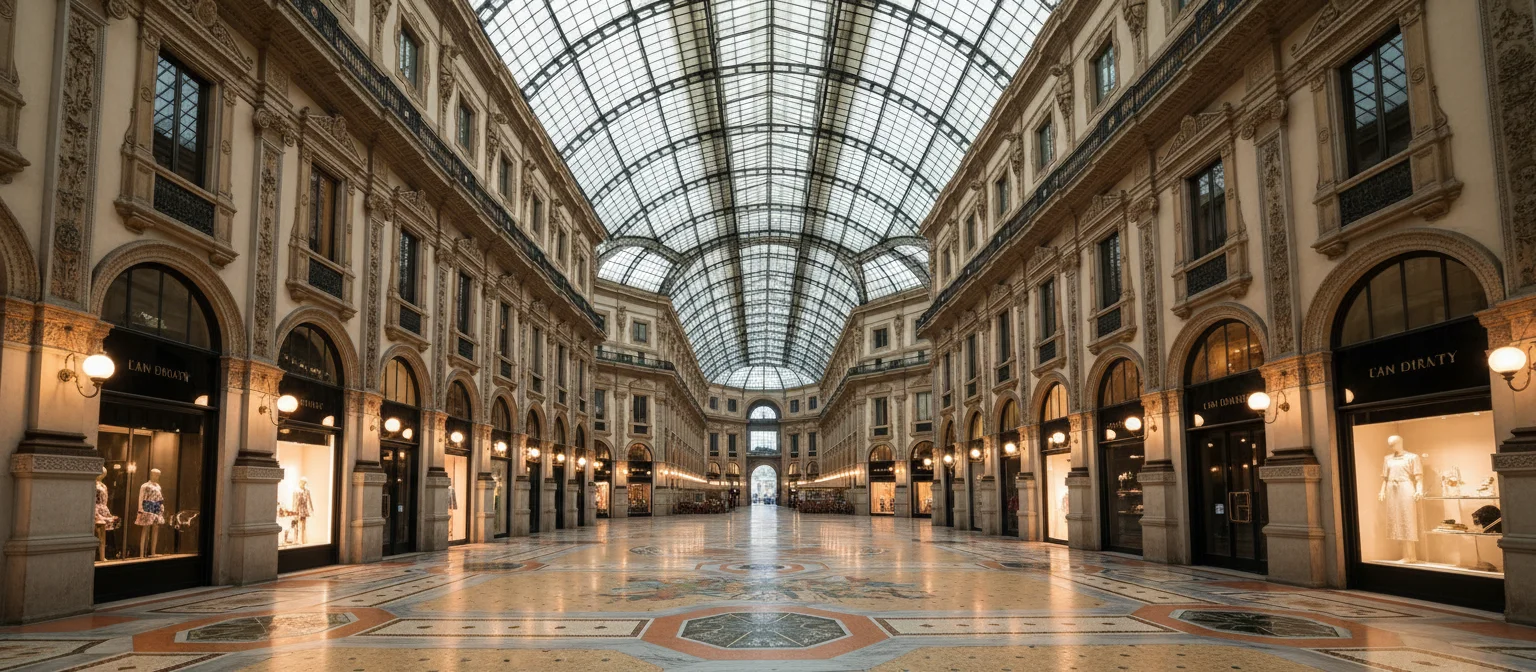 Mailand
