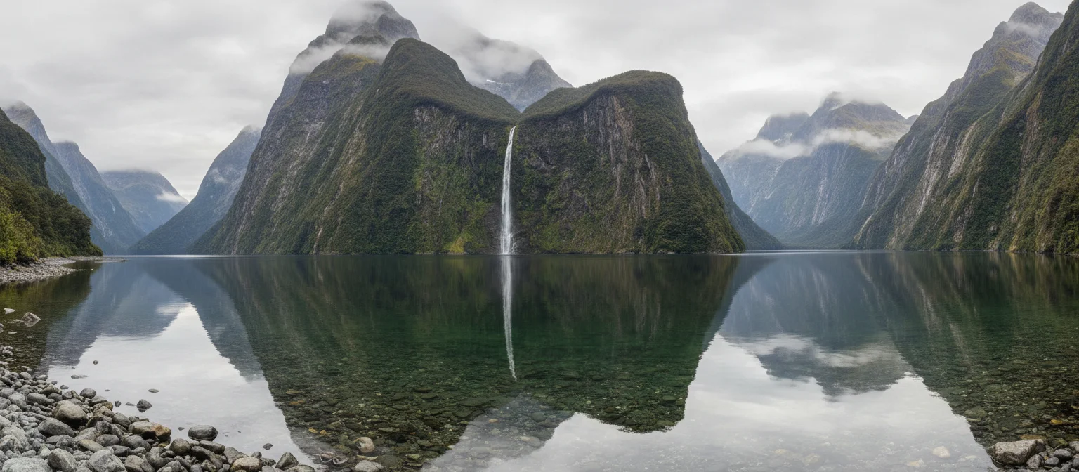 Neuseeland