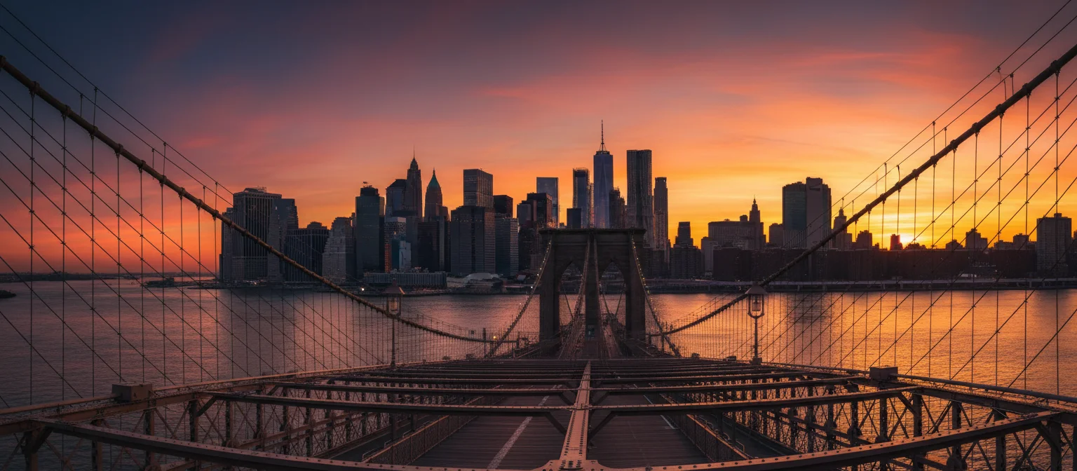 New York City
