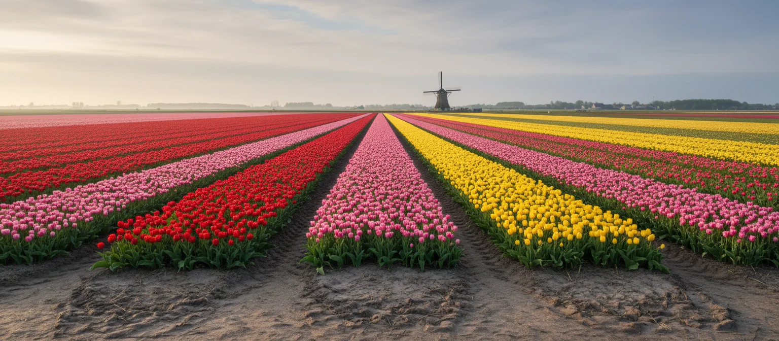 Niederlande