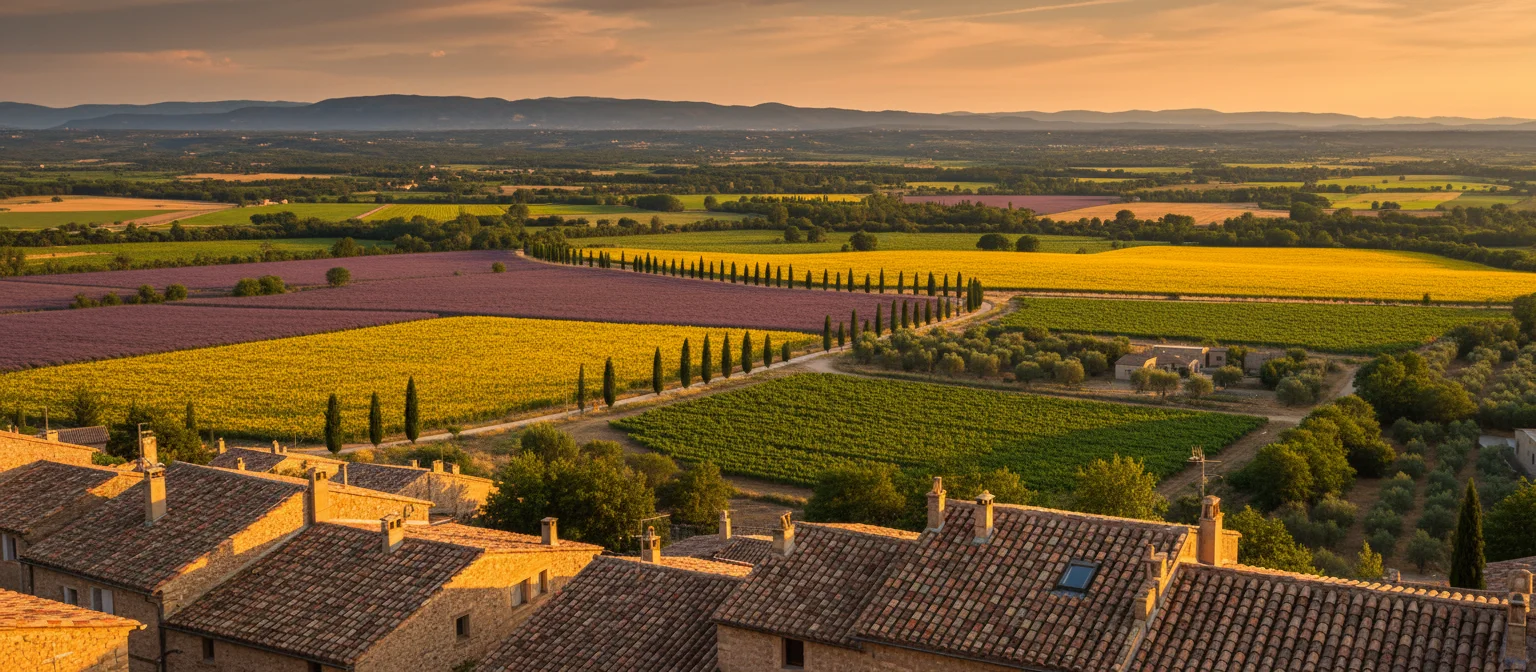 Provence