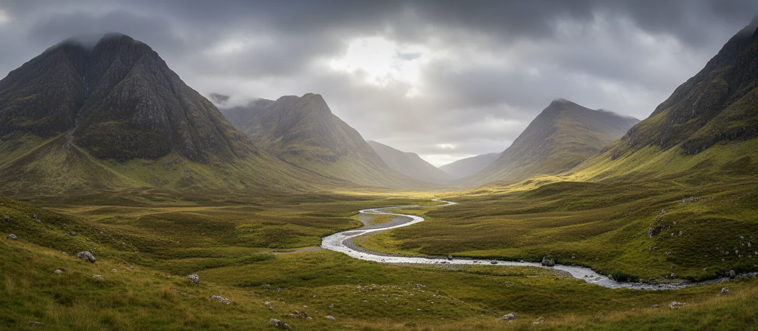 Schottland