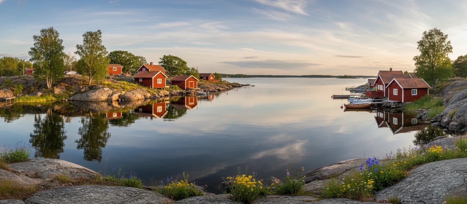 Schweden