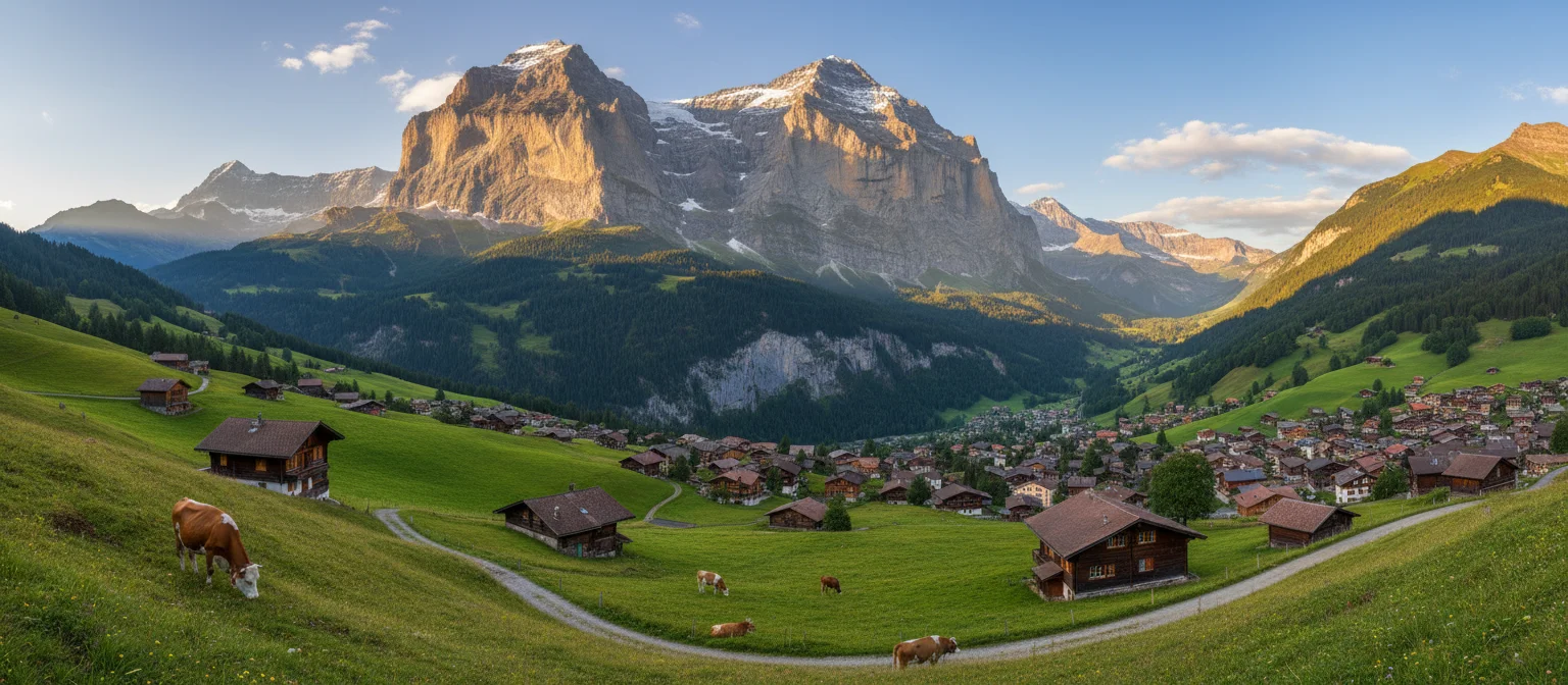 Schweiz