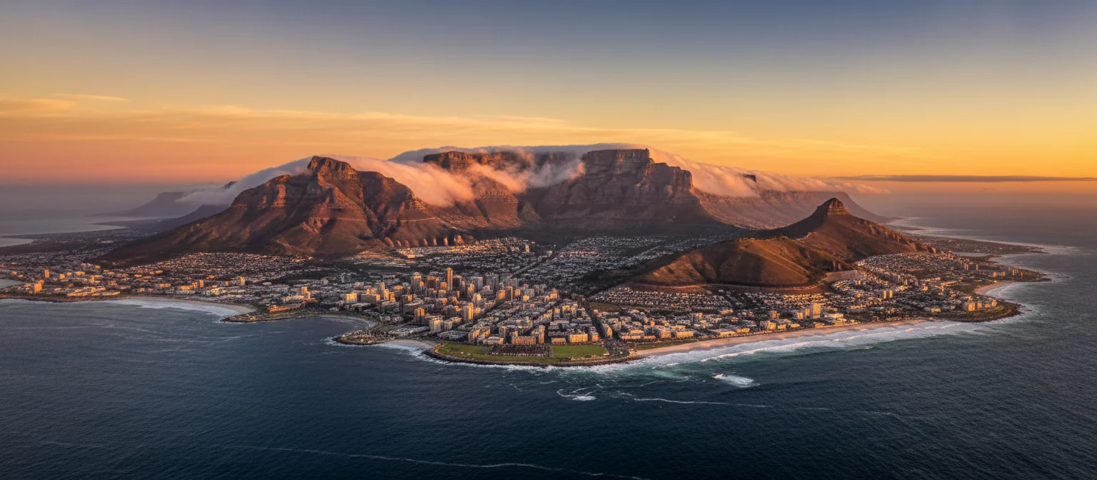 Südafrika