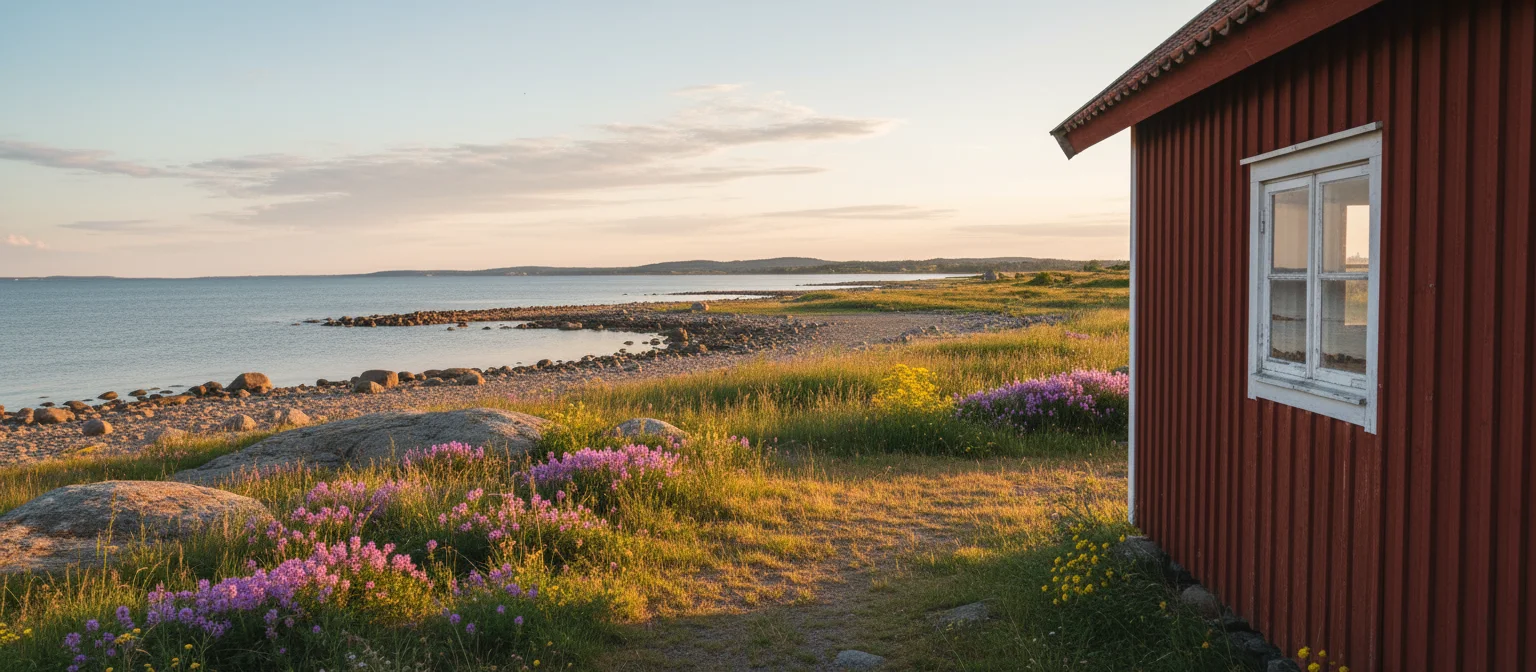 Südschweden
