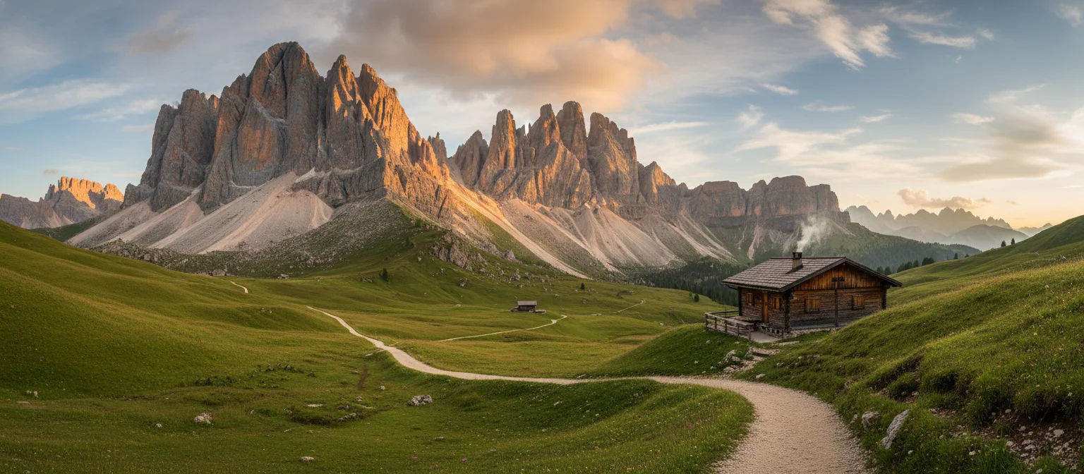 Südtirol