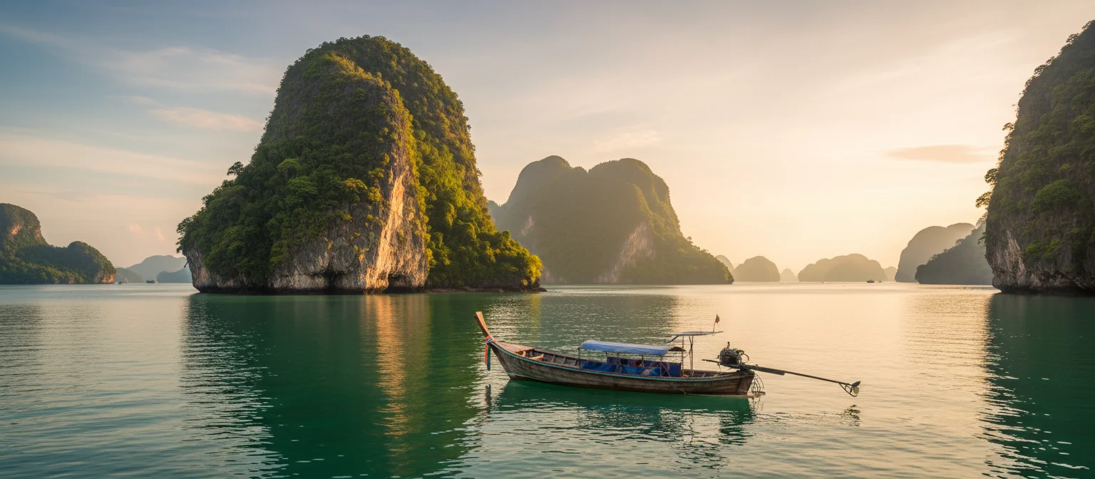 Thailand