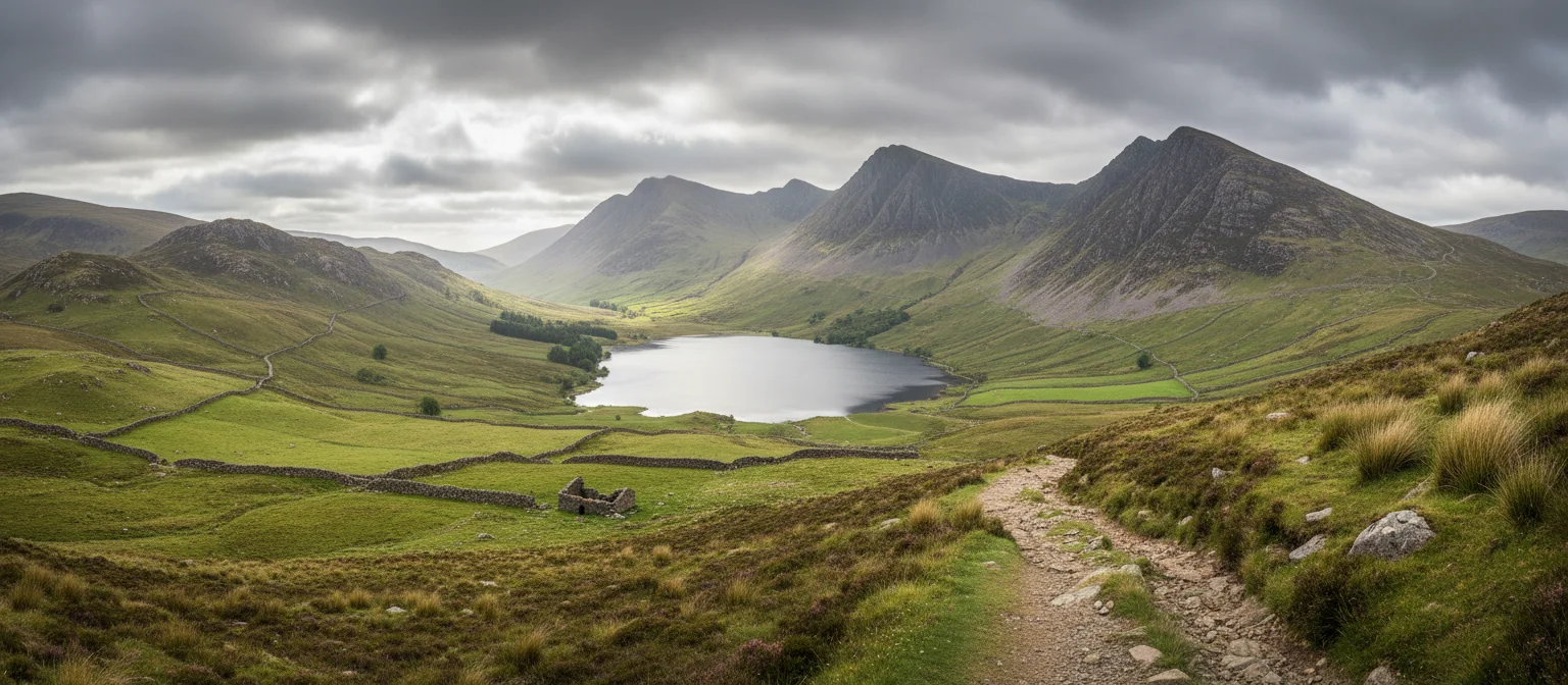 Wales
